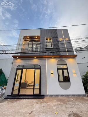 Nhà Trệt Lầu hẻm 259 đường Trần Vĩnh Kiết - Cách Mặt tiền 8m - Thông TĐC An Bình, P.An Bình, TP.Cần Thơ