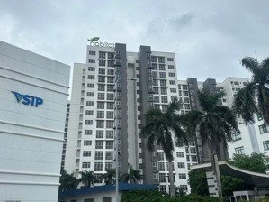 cho thuê cc 3pn, 2wc, 103m2 tại the habitat bình dương, 8 triệu vnd, view đẹp