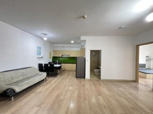 cho thuê căn 90m2 có nội thất ở liền quận tân phú