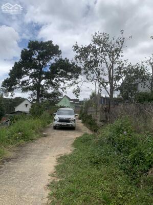 Bán Đất Rộng 1857.72m² Tại Xã Xuân Thọ, Tp. Đà Lạt – View Thoáng