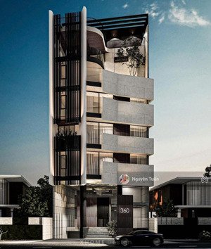 bán đất thảo điền đường 43, quận 2.vị trí cực đẹp xây căn hộ dịch vụ.