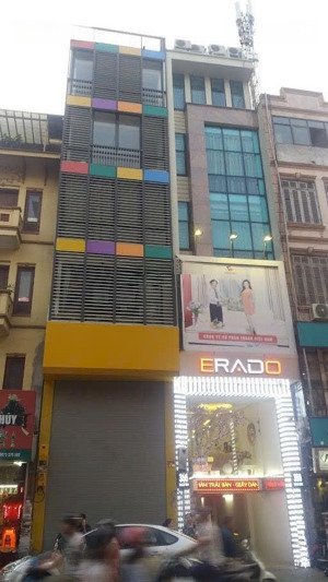 cho thuê nhà phố thợ nhuộm, hoàn kiếm 75mx2t, mt5m, 50tr, làm spa, cửa hàng, văn phòng, showrom..