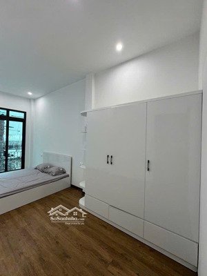 nhà đẹp đội cấn - 4 tầng - 3 ngủ - đủ công năng - giá 8.9 tỷ ( ctl )