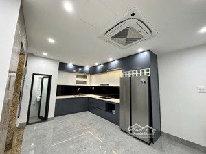 ngô gia tự việt hưng nhà đẹp - thang máy - full nội thất sang xịn