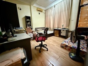 bán nhà phân lô ô tô tải tránh phố lưu hữu phước - mỹ đình 130m 5 tầng giá nhỉnh 49 tỷ