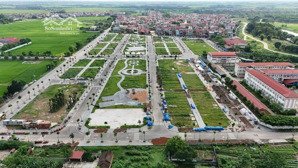 bán đất đấu giá thuỵ lâm , thư lâm , đông anh , hà nội
