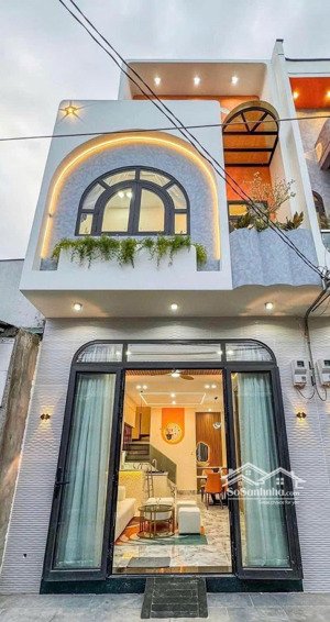 nhà ngộp 3pn lê trọng tấn, bình hưng hòa, bình tân, ( 85,6m2), giá chỉ 3,45 tỷ, sổ riêng, gần chợ.