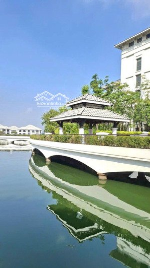 bán biệt thự từ hoa 190m2, giá 66 tỷ. tây hồ