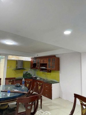 cho thuê nhà riêng 4pn, 5wc tại kdc an sương, nguyễn văn quá, q12, 15 triệu vnd, 90m2