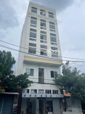 bán gấp mặt tiền 6 tầng ngang 20m phan văn sửu tân bình