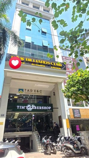 cực hiếm !!! mp nguyễn ngọc nại - 9 tầng thang máy - mặt tiền khủng - kd sầm uất - dòng tiền 150tr