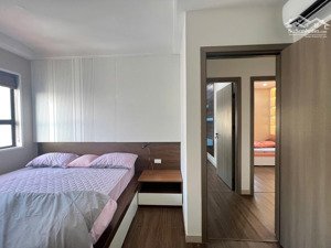 cho thuê góc chung cư cát tường yên phong 3 phòng ngủ 2 vs, đầy đủ nội thất mới đẹp, giá tốt
