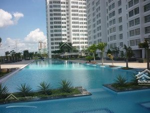 bán căn hộ 3pn, 3wc, 130m2, sót lại căn duy nhất giá tốt view nam cực mát