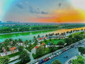 siêu hiếm bán nhanh căn 3pn s2.03 đb-đn tầng trung view sông thoáng - vinhomes oceanpark.