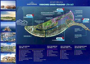 nhà phố biệt thự chỉ 12 phút từ tp hcm tới vinhomes cần giờ khu đô thị lấn biển tầm cỡ quốc tế