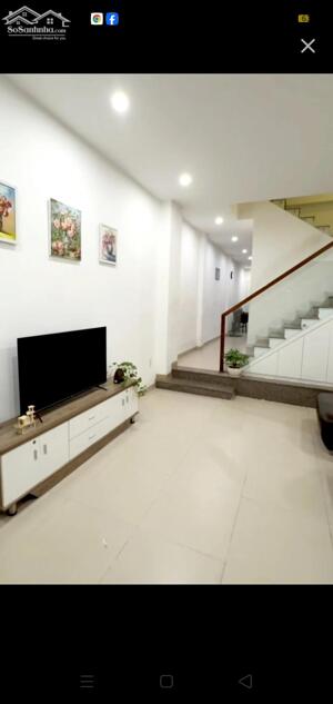  Siêu phẩm nhà 3 tầng MT đường Vĩnh Tân, TTTP, giá rẻ sập hầm.