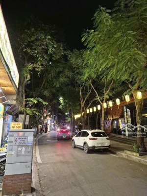 bán nhà riêng 130m2, 80 tỷ tại trịnh công sơn, nhật tân, tây hồ, hà nội, view đẹp uy tín