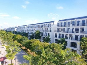 chỉ 21,5 tỷ căn liền kề diện tích 95m2 trục đại lộ thảo viên dự án hinode royal park. 