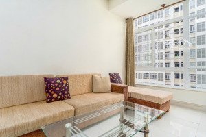 cho thuê căn hộ chung cư 2pn+2wc tại sky garden iii