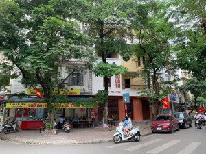 bán gấp nhà mặt phố vũ phạm hàm, 150m2 5t, mt 6m, 93.5 tỷ 