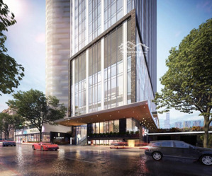 m landmark đà nẵng - biểu tượng mới bên sông hàn - sở hữu ngay chỉ từ 3 tỷ/căn