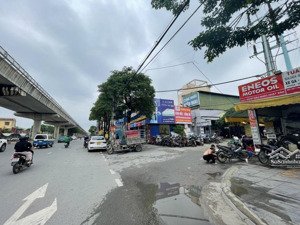 hiếm cầu diễn dân xây ô tô kd 54m mt 5,6m giá hơn 13 tỷ