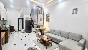 trần bình -mỹ đình | nhà đẹp dân xây- ngõ nông rộng -gần ô tô -35m2 chỉ hơn 6 tỷ