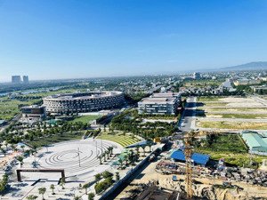 rẻ nhất khu v6 fpt city lô 102m2 gần trường hope schools khu vực kinh doanh xây cho thuê