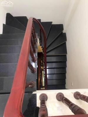 Nhà đẹp Nguyễn Phúc Lai 1 bước ô tô 5 tầng thang máy - 40m giá 13.2 tỷ nhà vuông A4 full nội thất .