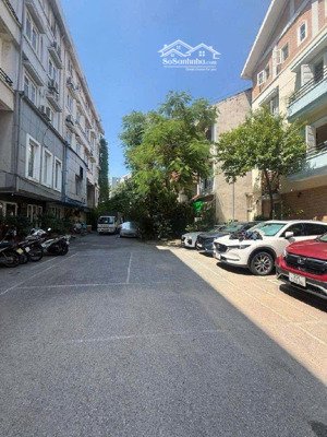 bán nhà riêng tại hoàng hoa thám, 40 tỷ, 90m2, mt 5,5 m đường 25 m