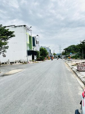 đất nền kdc thanh nhựt phước kiển: gia đầu tư