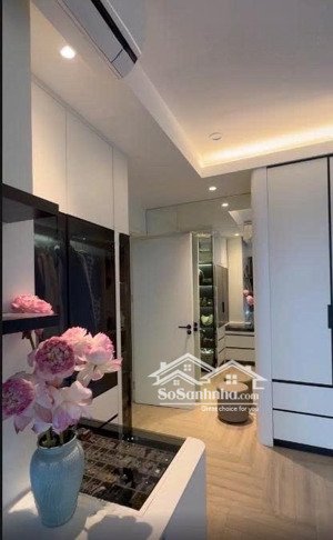 bán căn hộ 83m2 sông hồng park view căn góc đẹp, full đồ