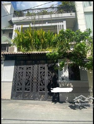 bán khuôn đất đẹp ngang (5x20m).100m2 + hxh dương quảng hàm,p5, gò vấp- giá chỉ:11 tỷ tl