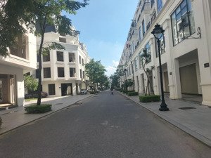 sốc! rẻ nhất hinode royal park, hoài đức, liền kề phố đi bộ, chỉ 16.9 tỷ