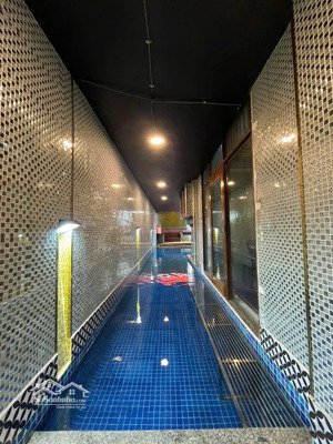 cho thuê biệt thự sadeco ven sông, 75 triệt thự sadeco ven sông, 75 triệu, 230m2, 6pn, 5wc, q7, hcm