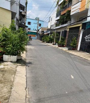 bán nhà gò vấp, hẻm xe hơi quang trung, gần vincom, 40m, 5 tỷ tl