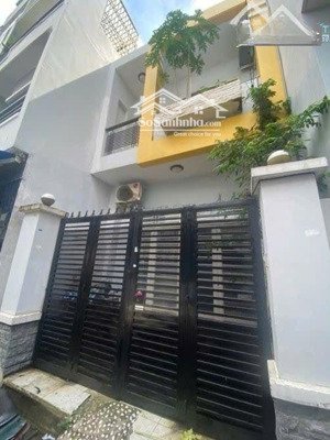 bán nhà 1/ bình giả, p13 tân bình giá chỉ 4tỷ 390tr thu nhập 15tr/tháng shr 1t1l3p3wc dt 40m2