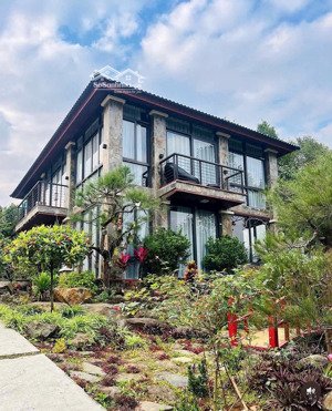 4 tỷ chọn chung cư nội đô hay mảnh đất nghỉ dưỡng ven đô, 280m2 sổ hà nội, tầm view triệu đô?