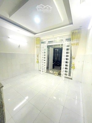 nhà thuê gò vấp 2pn 2wc lê văn thọ phường 8 giá 8,2 triệu 4x11m