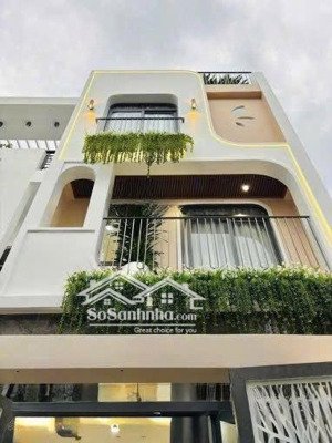 bán nhà 43m2 giá rẻ 2ty150tr lê văn duyệt, q. bình thạnh hcm