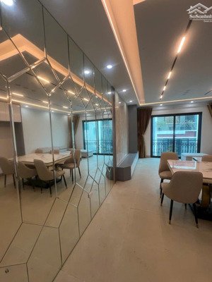 giảm 2,5 tỷ - liền kề văn phú 90m2, 5 tầng trục chính - siêu kinh doanh - đường to - giá tốt 2x tỷ