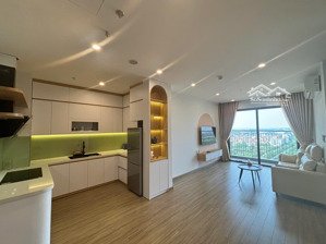 cho thuê căn hộ 2pn, 2wc, 68m2 tại the pavilion p3 , đẹp, nhiều tiện ích