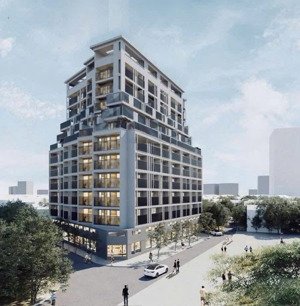 bán căn hộ chung cư số 1 định công- the one complex giá rẻ