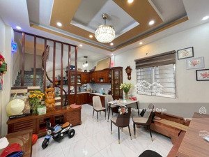 bán nhà lê đức thọ, dân xây, căn góc, ngõ rộng 30m ra ô tô