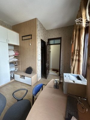 minh khai lô góc ô tô tránh | 75m² x 5t, mt 6.4m giá chỉ 18.8 tỷ ,nhà dân xây,