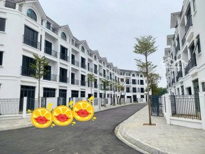 bán liền kề biệt thự tây nam mễ trì