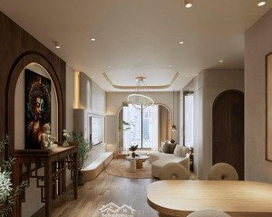 chính chủ gửi bán căn 2pn view hồ tây, rất phù hợp cho vk ck trẻ mới cưới