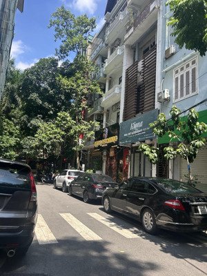 bán nhà phân lô oto - nhà mới gần đại học luật - ngoại thương - 45m2