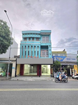 cho thuê nhà mặt tiền cách mạng tháng tám, kd đa ngành nghề