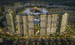 em hoàng điệp xin giới thiệu căn hộ 2pn+ view ôm trọn pháo hoa cuối cùng tại lumière spring bay